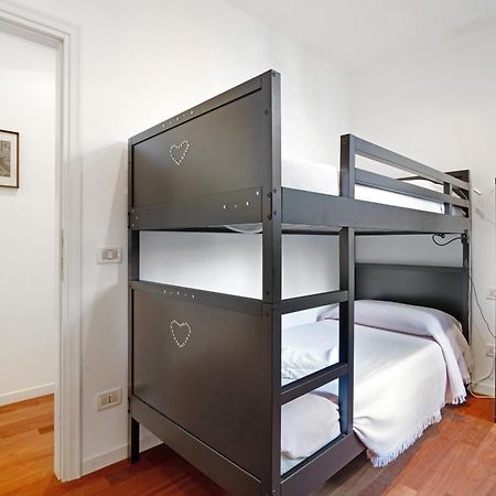Appartement Campiello Del Spezier à Venise Extérieur photo