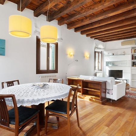 Appartement Campiello Del Spezier à Venise Extérieur photo