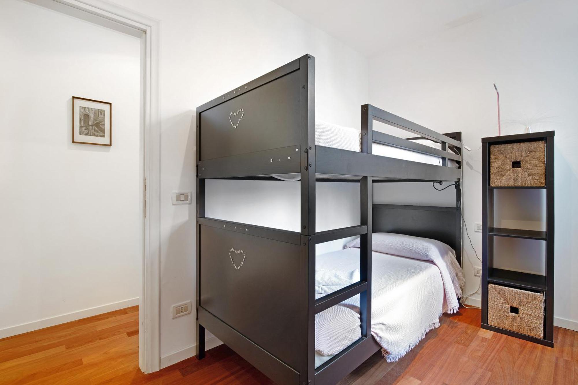 Appartement Campiello Del Spezier à Venise Extérieur photo