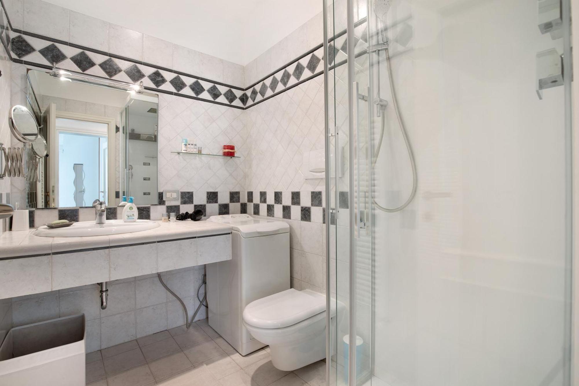 Appartement Campiello Del Spezier à Venise Extérieur photo