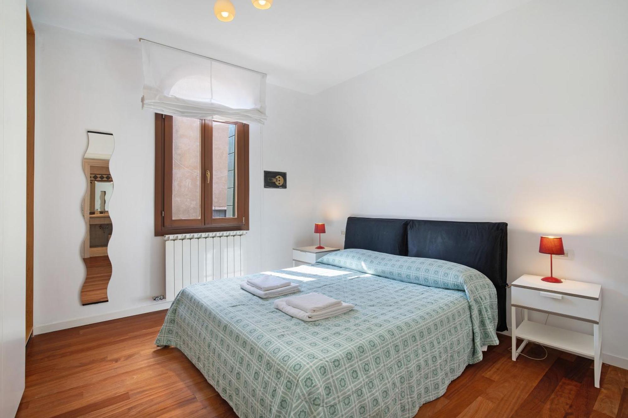 Appartement Campiello Del Spezier à Venise Extérieur photo