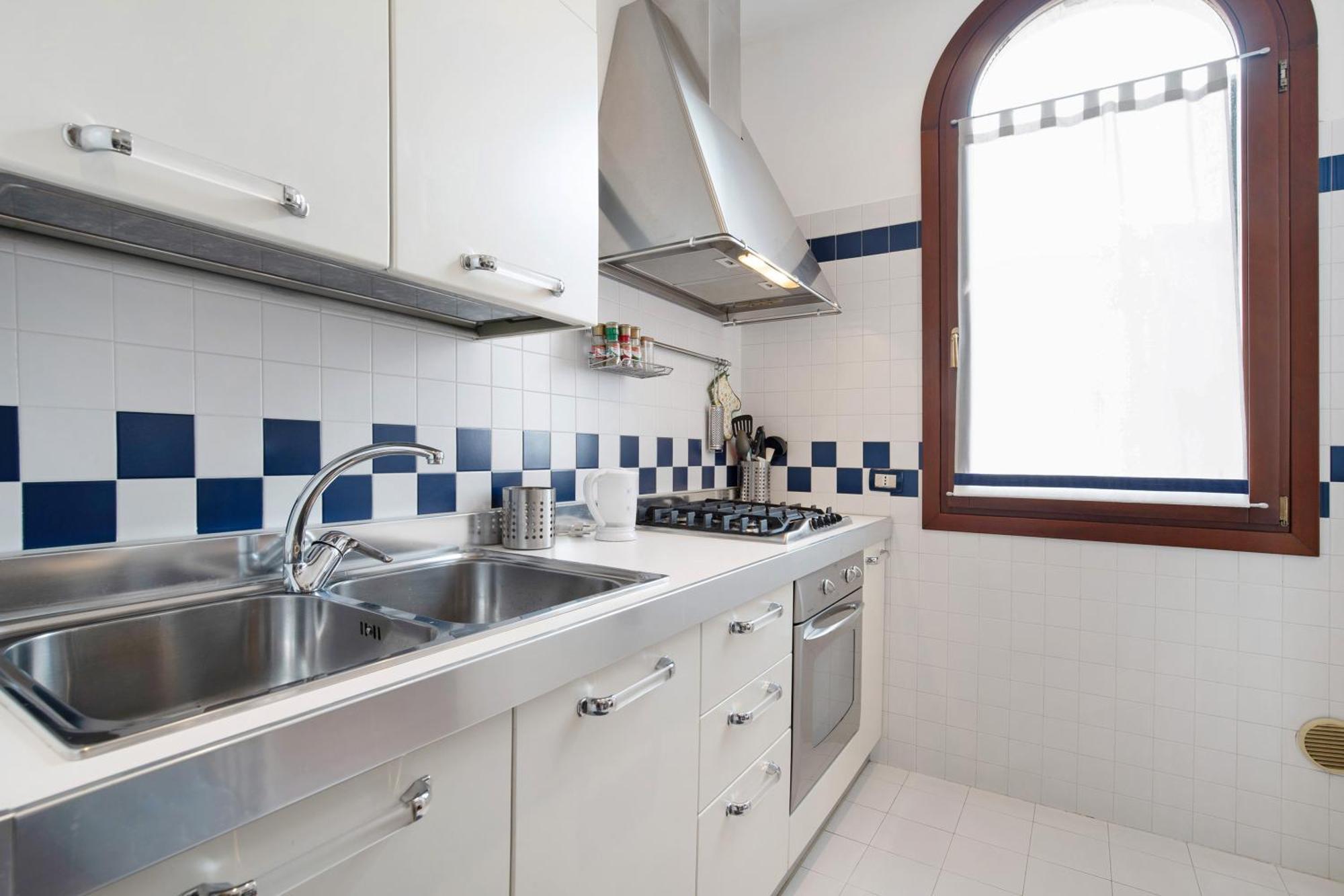 Appartement Campiello Del Spezier à Venise Extérieur photo