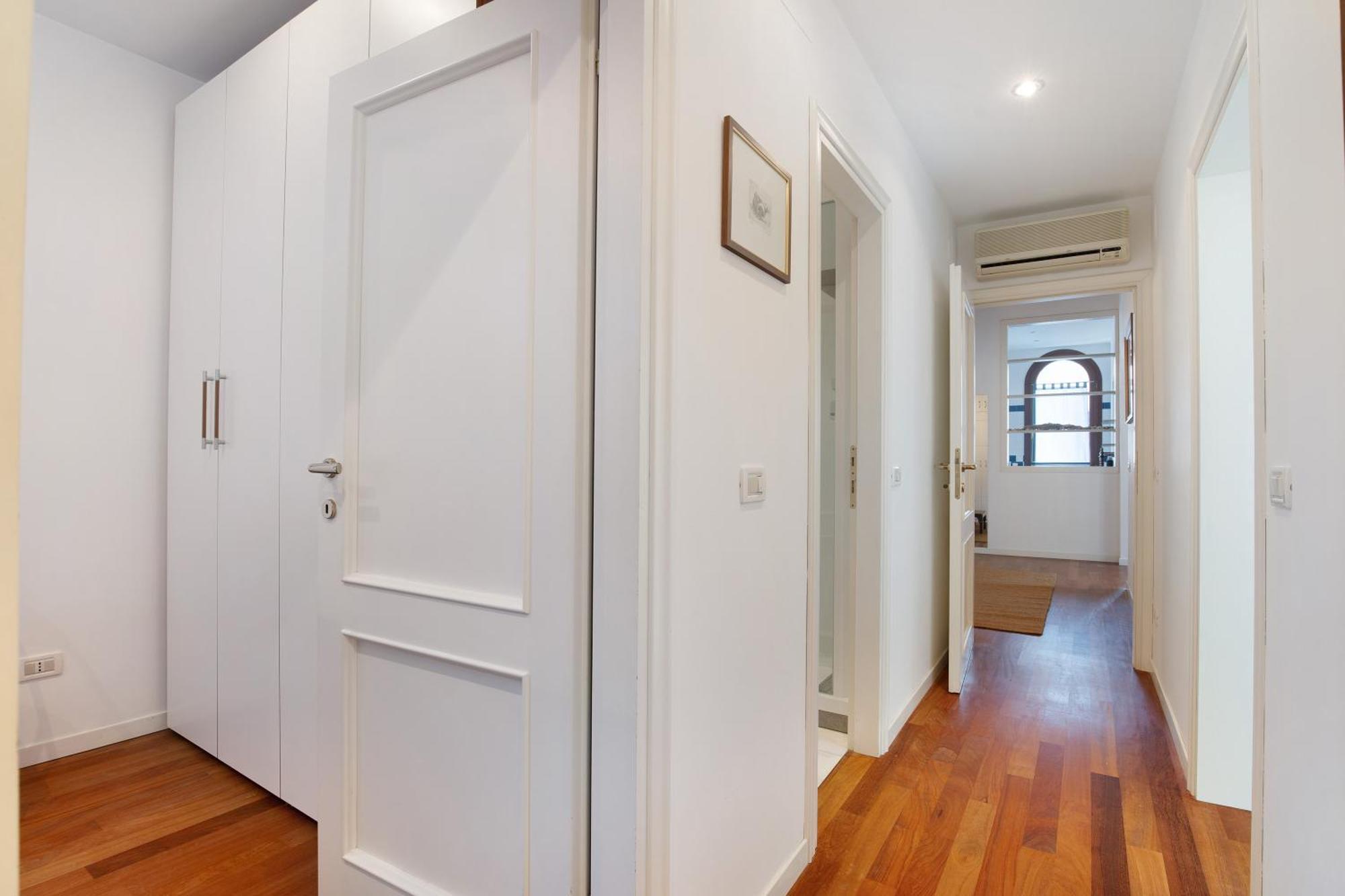 Appartement Campiello Del Spezier à Venise Extérieur photo