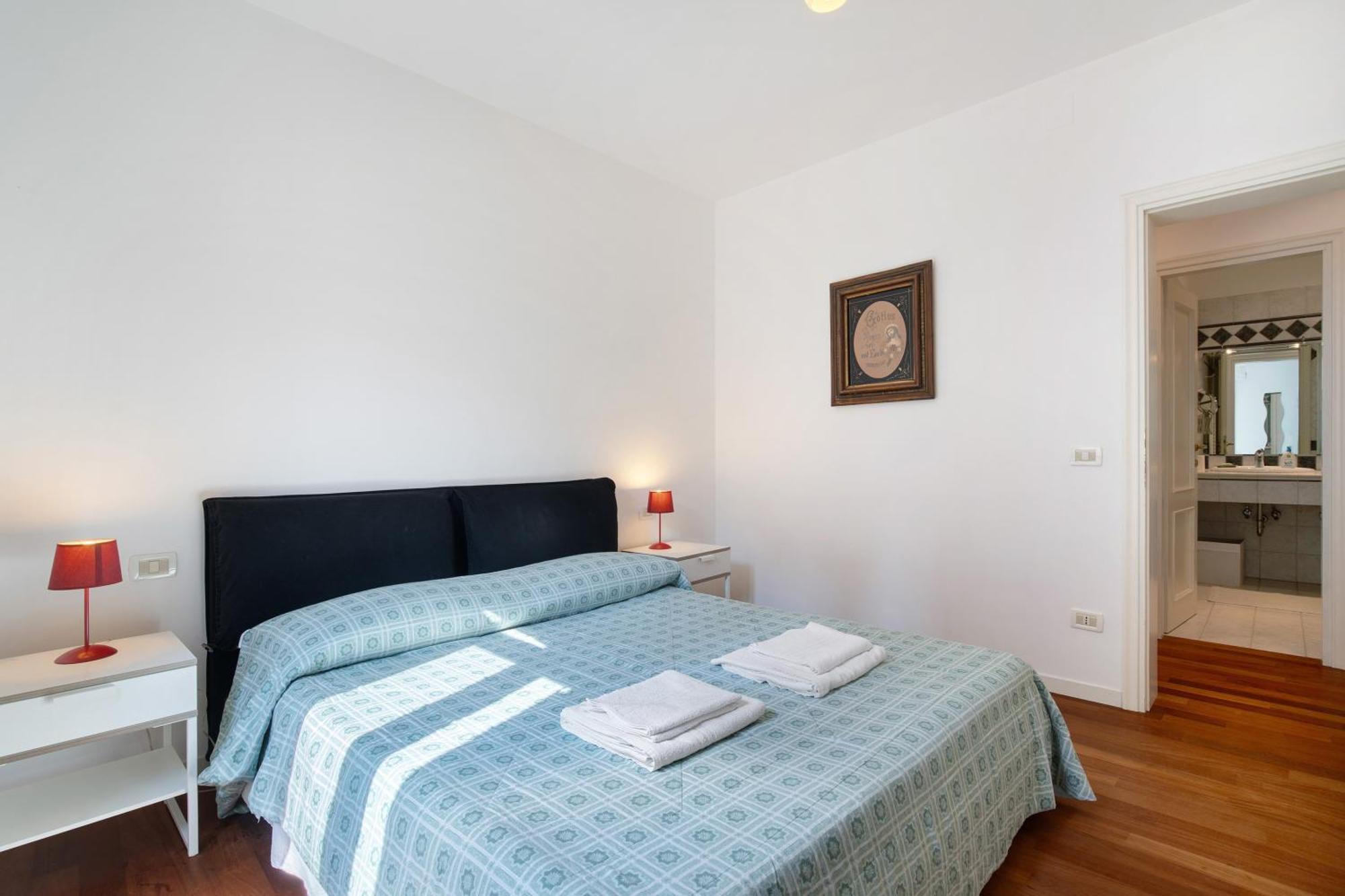 Appartement Campiello Del Spezier à Venise Extérieur photo