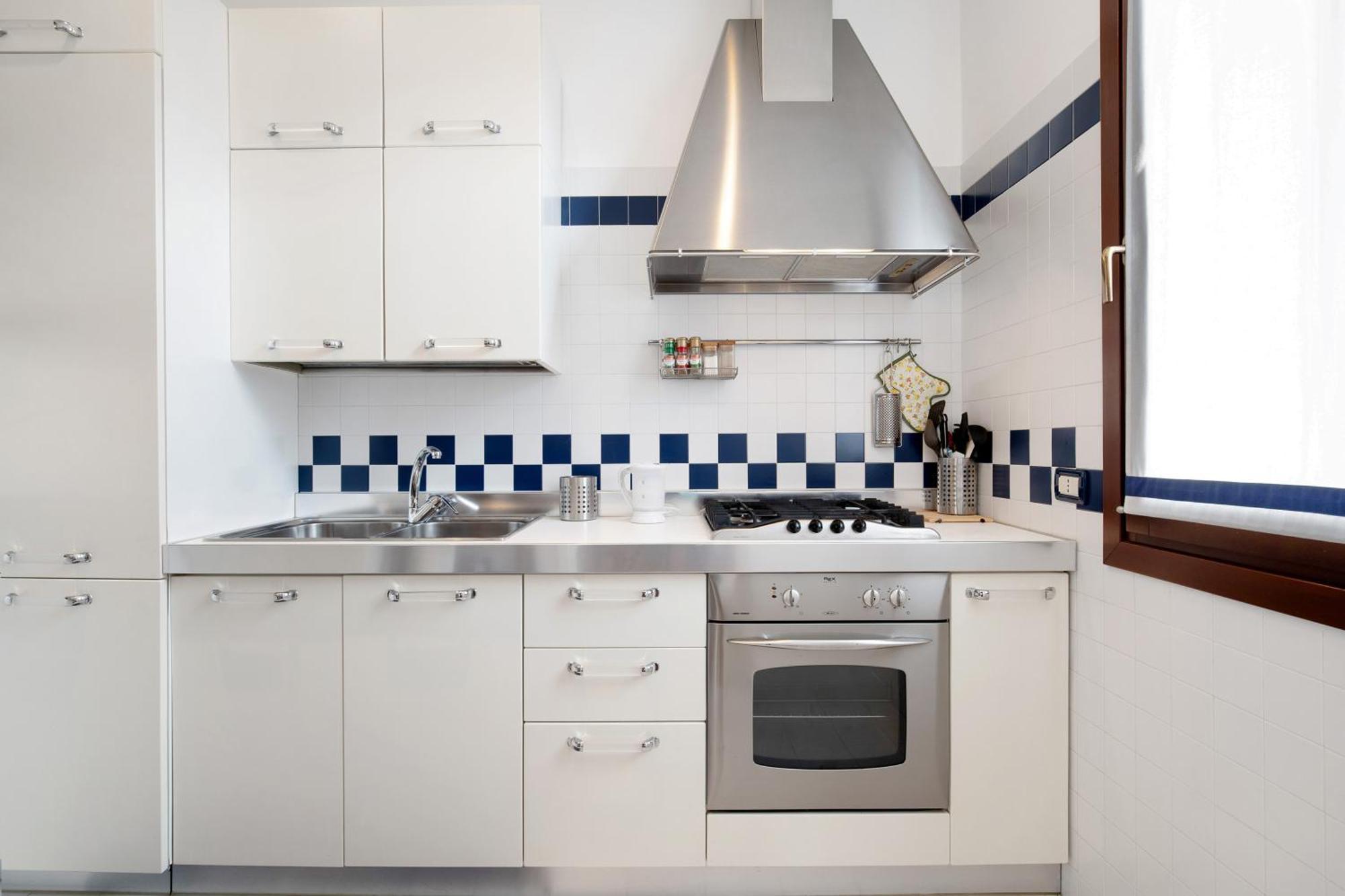 Appartement Campiello Del Spezier à Venise Extérieur photo
