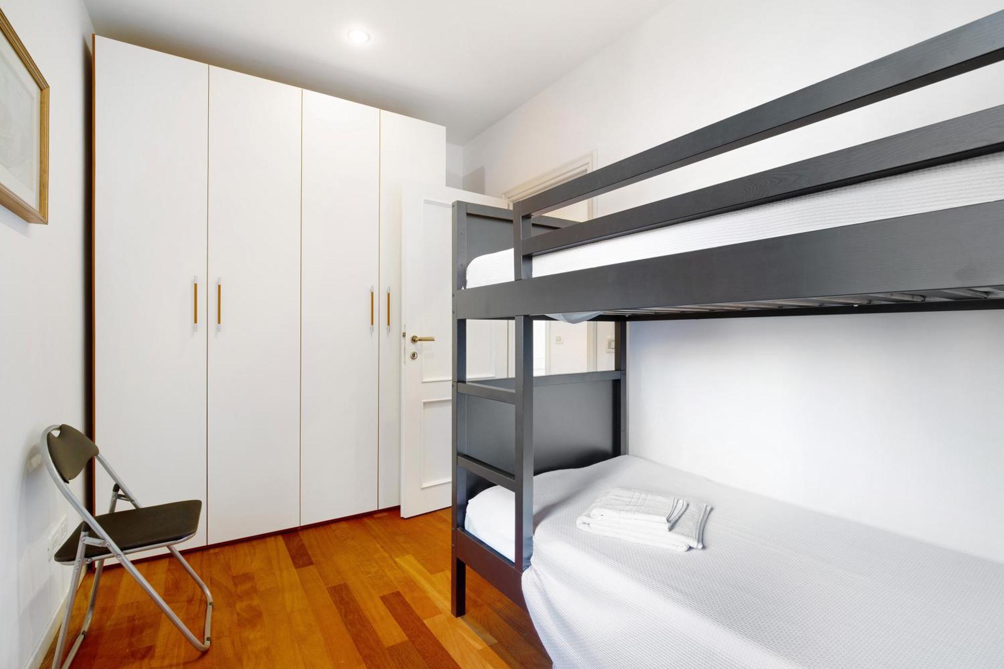 Appartement Campiello Del Spezier à Venise Extérieur photo