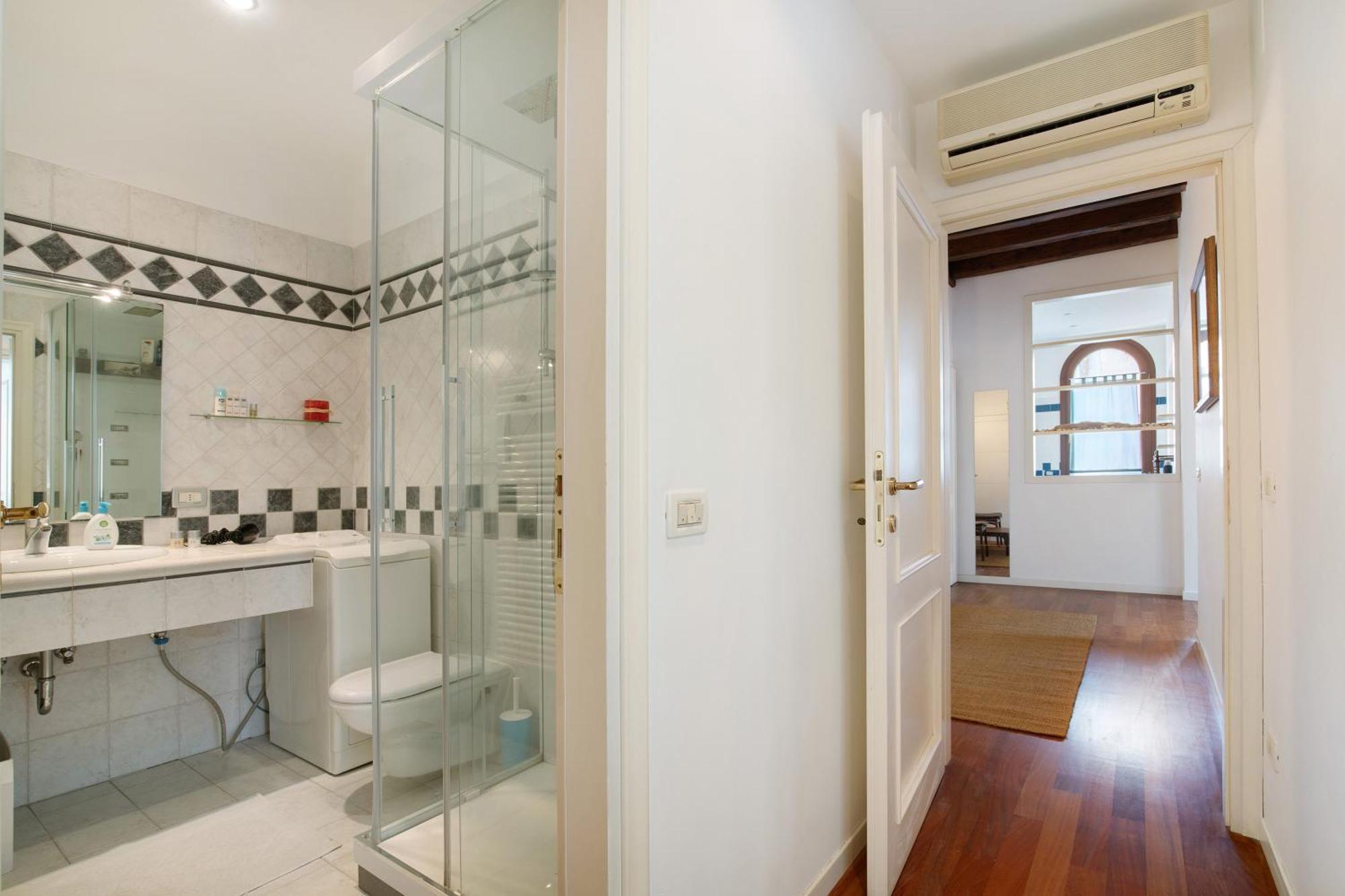 Appartement Campiello Del Spezier à Venise Extérieur photo