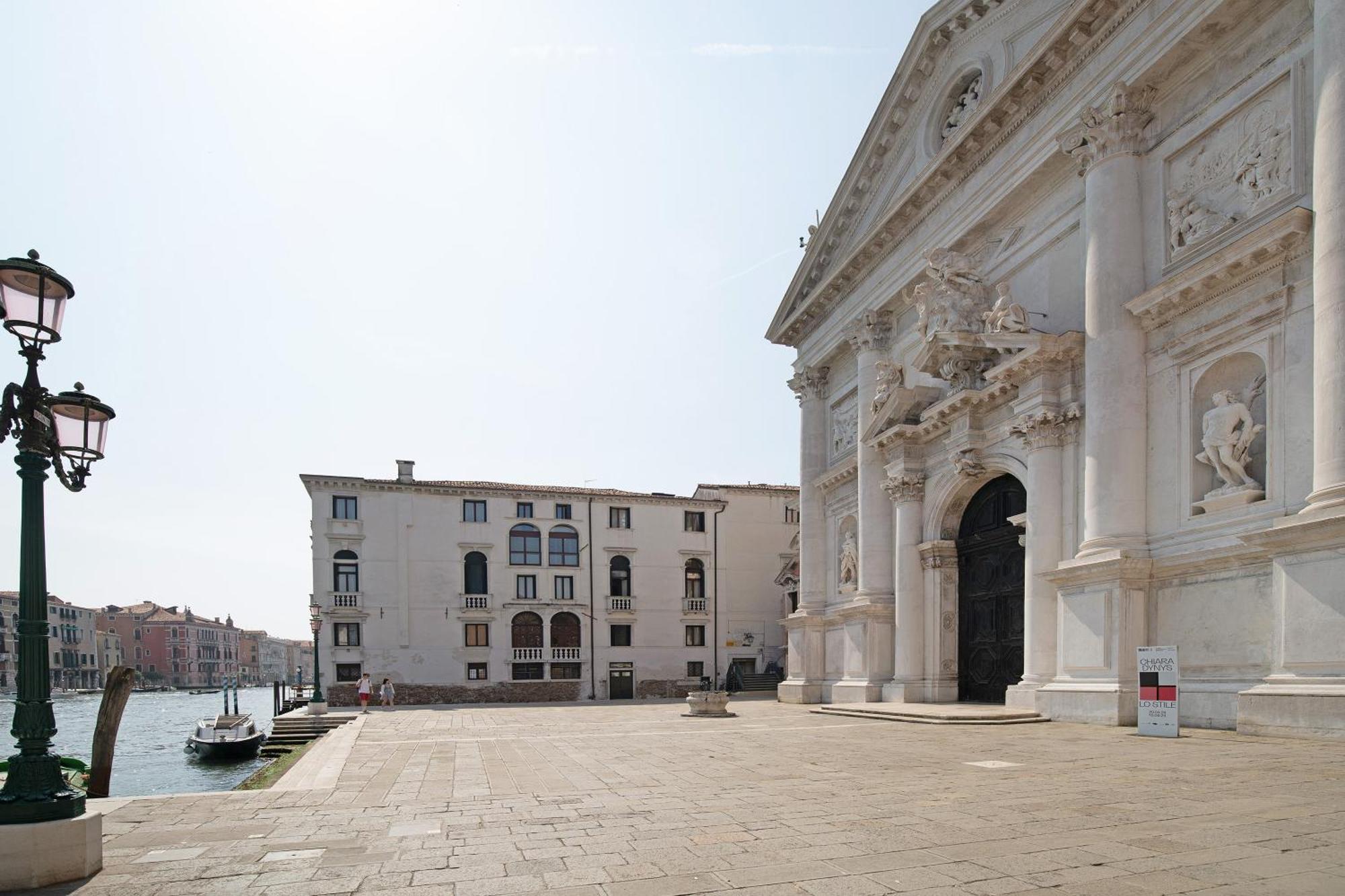 Appartement Campiello Del Spezier à Venise Extérieur photo